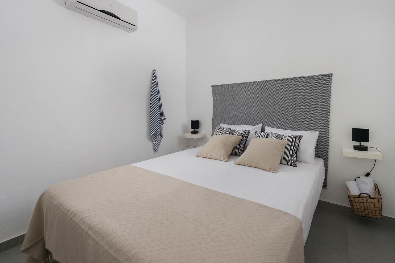 Vamare Beachfront House Gennadi Luaran gambar
