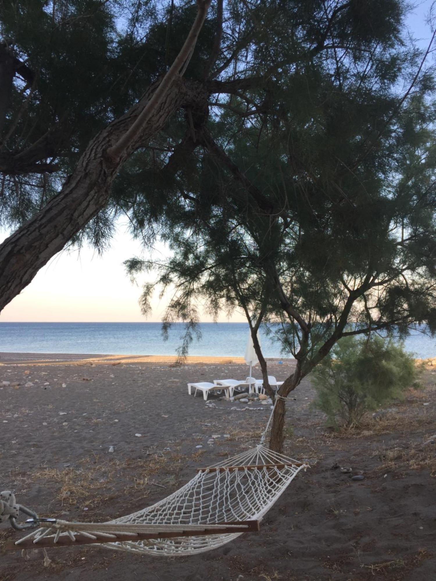 Vamare Beachfront House Gennadi Luaran gambar